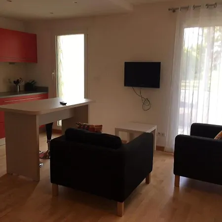 Apartamento Billotte - 2