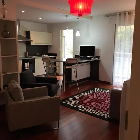 Apartamento Billotte - 2