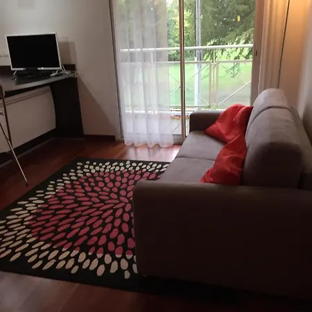 Apartamento Billotte - 2 *
