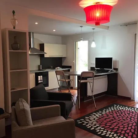 Apartamento Billotte - 2 *