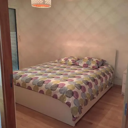 Apartamento Billotte - 2 Troyes